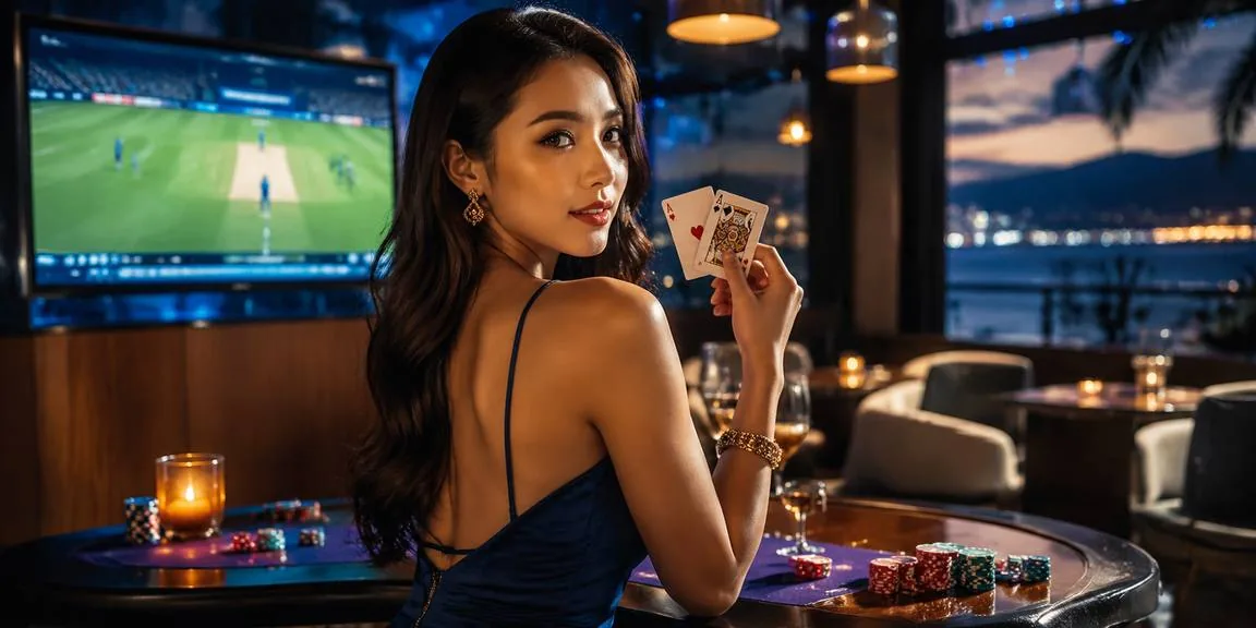 6789ab Việt Nam Sảnh casino