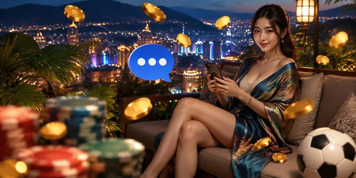 6789ab Casino Việt Nam